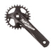 FSA Alpha Drive JIS Chainset (1x, 34T, 175mm, V18)