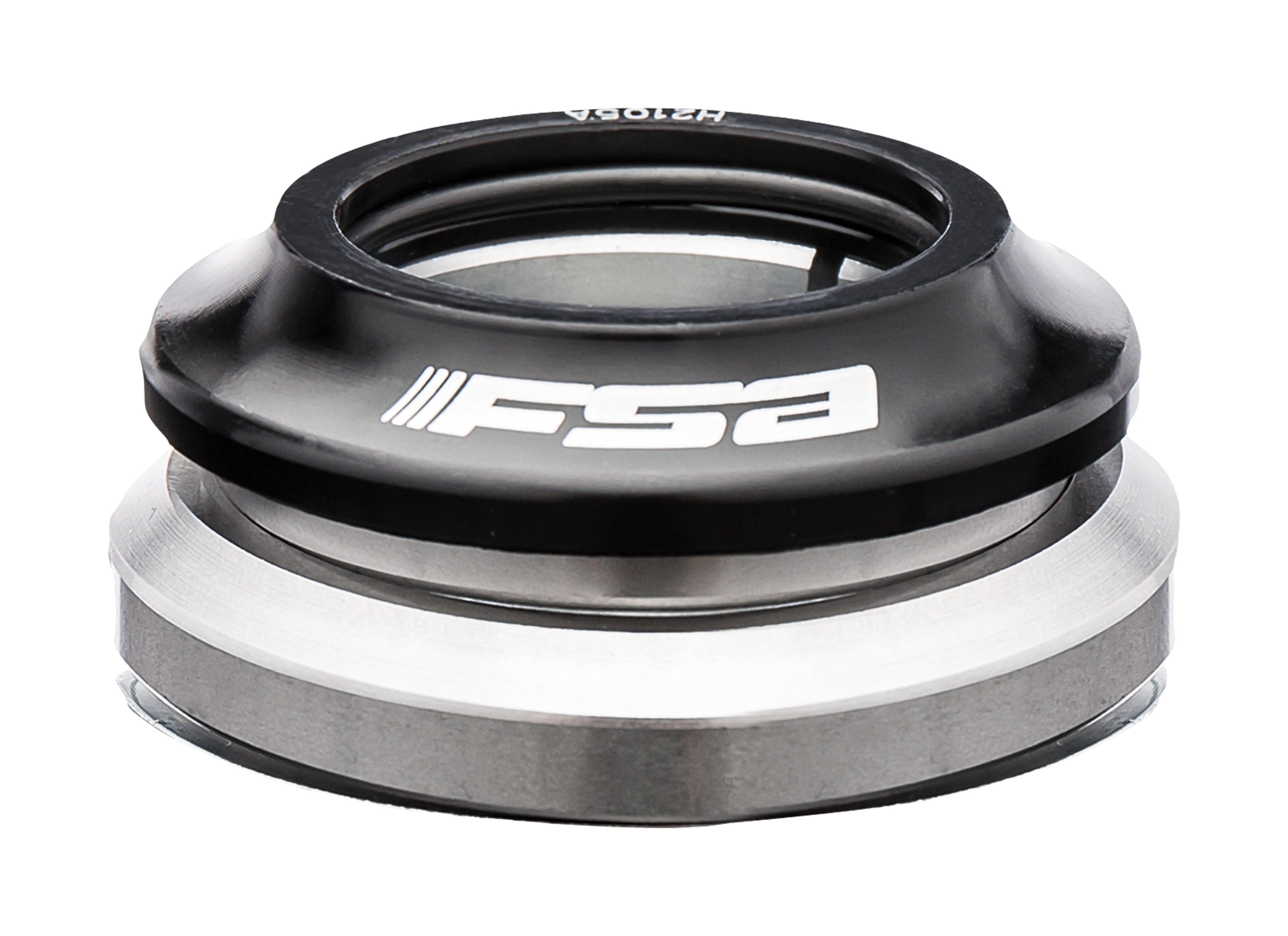 Fsa, S.Steering 42/48/Acb 8.7Mm Alloy 1-1/8 1.5 , Steering Series, Multi-Colour, 8.7Mm, Unisex-Adult.