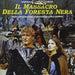 Il Massacro Della Foresta Nera Massacre in the Black Forest Soundtrack