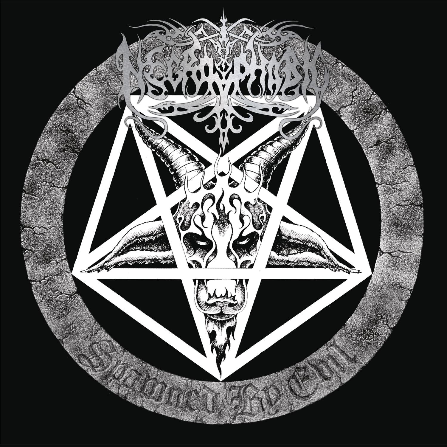 Spawned By Evil
