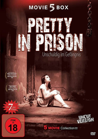 Pretty in Prison