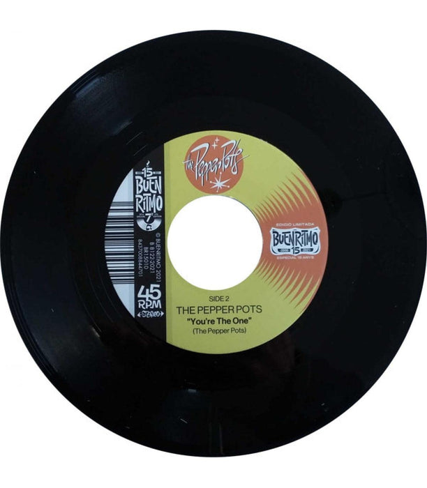 Christmas Is Here (Sound The Trumpet)