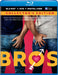 Bros (Blu-ray + DVD + Digital