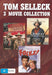 Tom Selleck 3 Movie Collection (Shadow Riders / Quigley Down Under / Folks!)