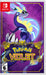 Pokemon Violet (輸入版:北米) – Switch Nintendo Switch Violet