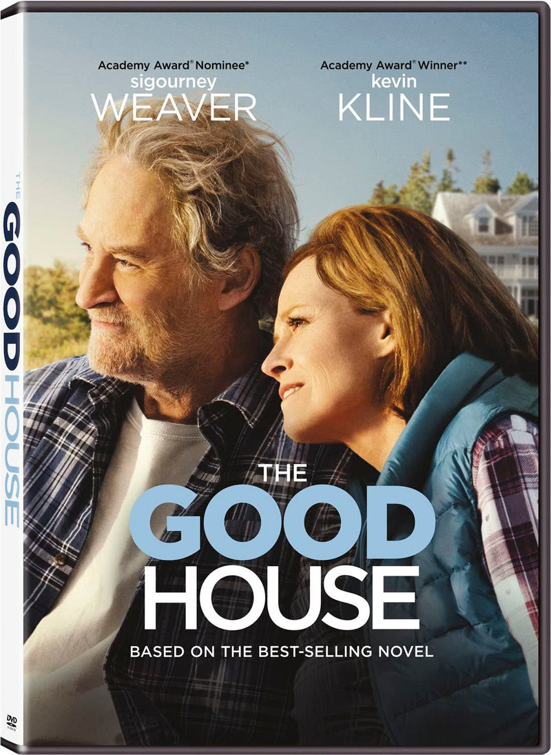 The Good House