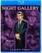 Night Gallery: The Complete Third Season