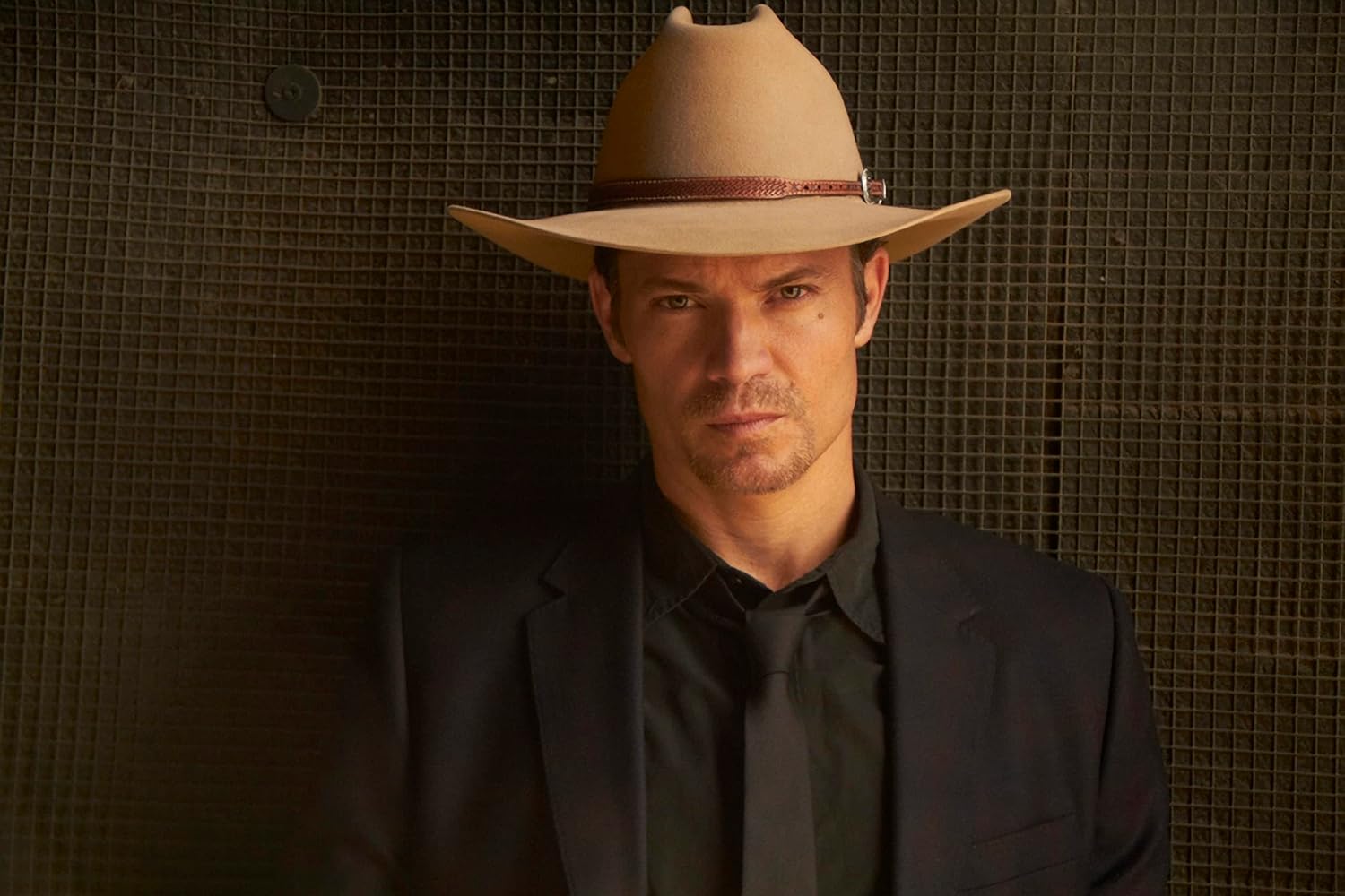 Justified: The Complete Series