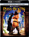 Puss in Boots (4K Ultra HD + Blu-ray + Digital)