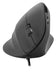Speedlink PIAVO Ergonomic Vertical Mouse - Wired Ergonomic Vertical Mouse with USB Port for Office/Home Office, Black