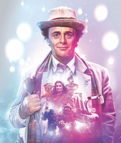 Doctor Who: The Collection - Season 24