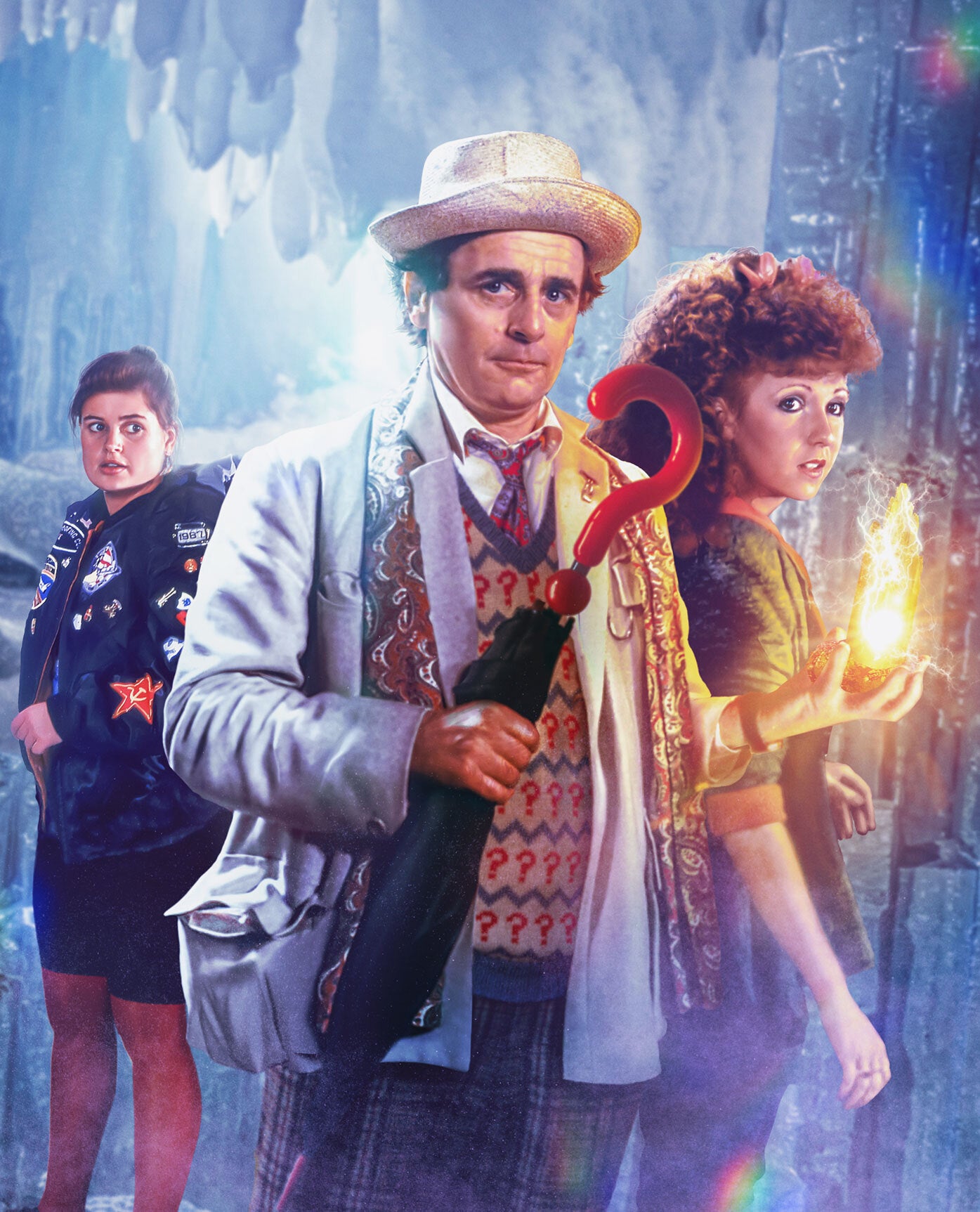 Doctor Who: The Collection - Season 24