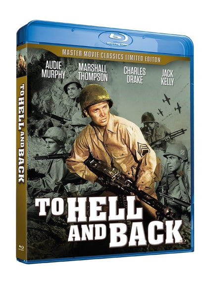 MAJENG MEDIA AB To hell and back