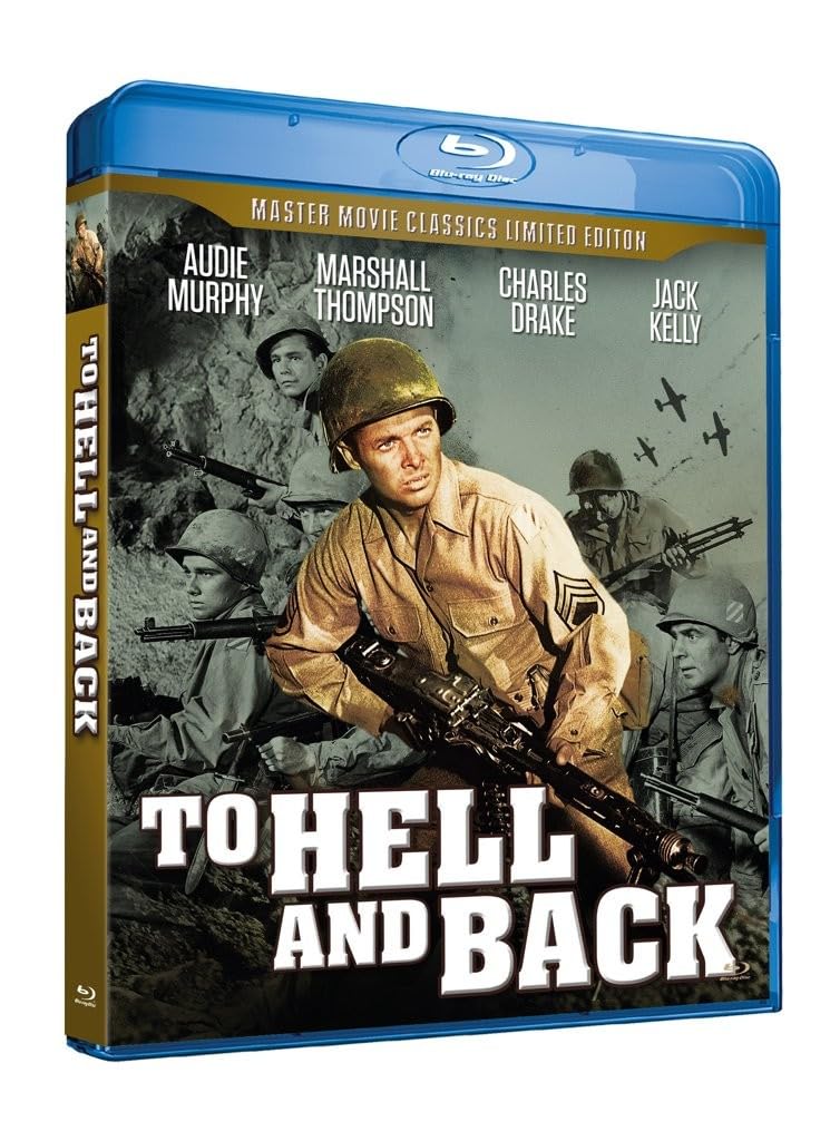 MAJENG MEDIA AB To hell and back