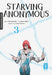 Starving Anonymous 03 - (German Import)
