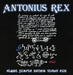Neque Semper Arcum Tendit Rex