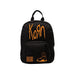 KORN MINI BACKPACK - ISSUES (ROCKSAX)
