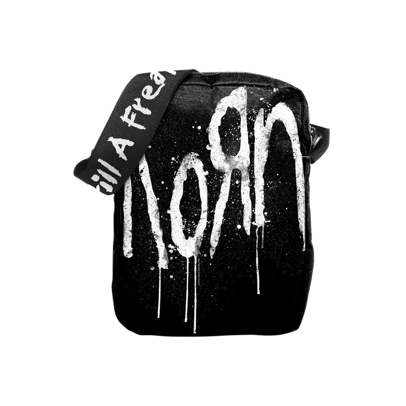Rocksax Korn Crossbody Bag - Still A Freak, Multicolor, One Size, Rocksax