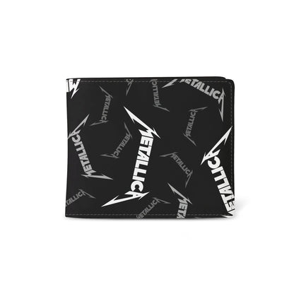 ROCK INDUSTRIES EUROPE LIMITED Wallet, Black, Black, Wallet