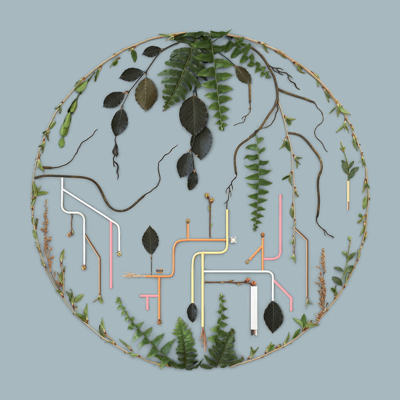 El Búho Tributaries Vol. 2