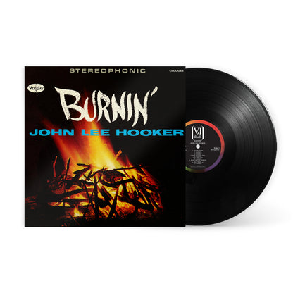 Burnin'