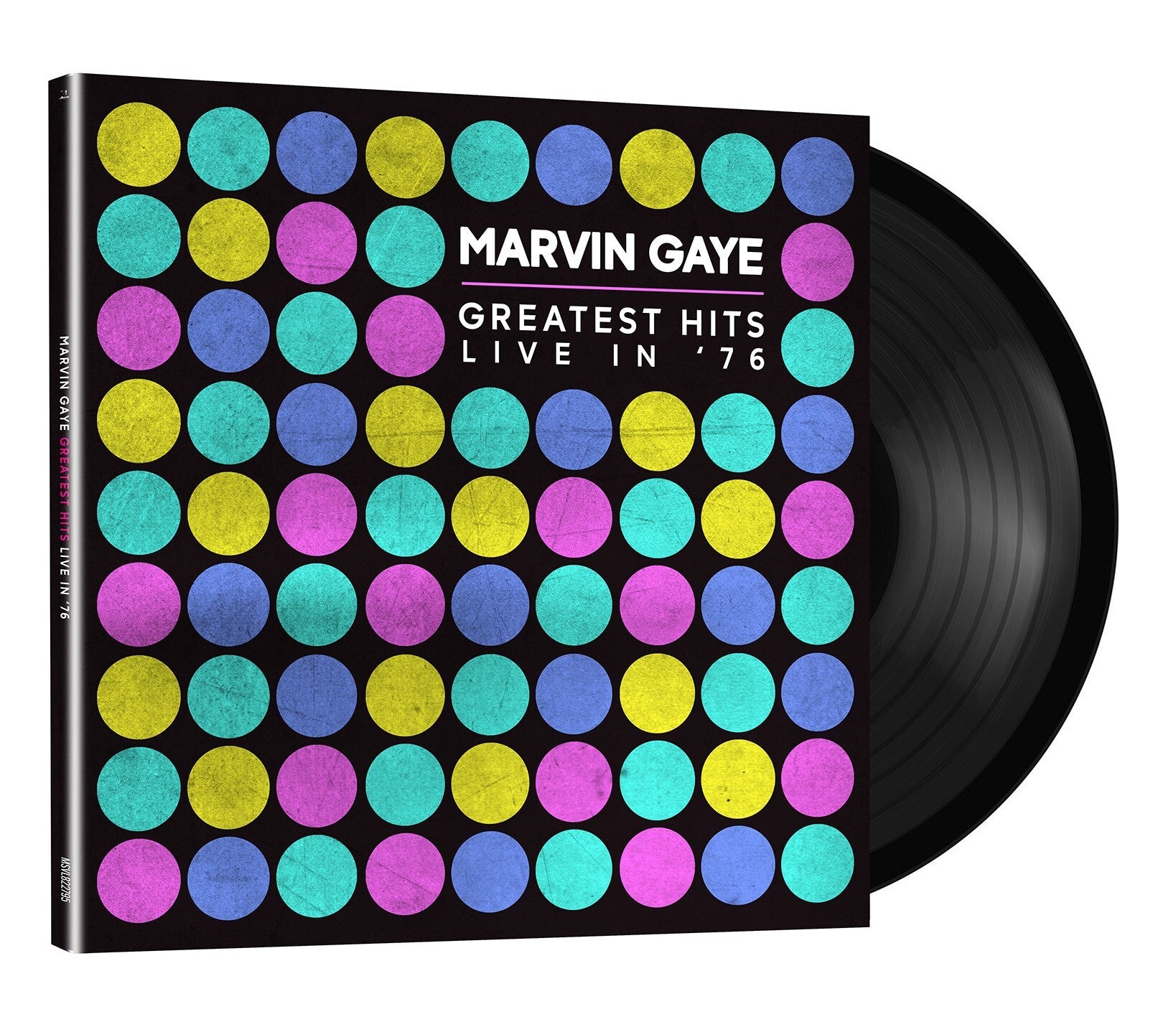 Greatest Hits Live in '76