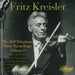 Fritz Kreisler: The Bell Telephone Hour Recordings - Volume 2