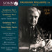 Vaughan Williams: Live - Volume 3
