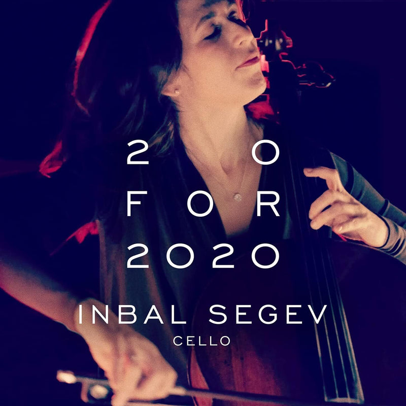 Inbal Segev: 20 for 200