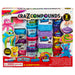 Cra-Z-Art CRA-Z-Sand Make and Create Castle Set