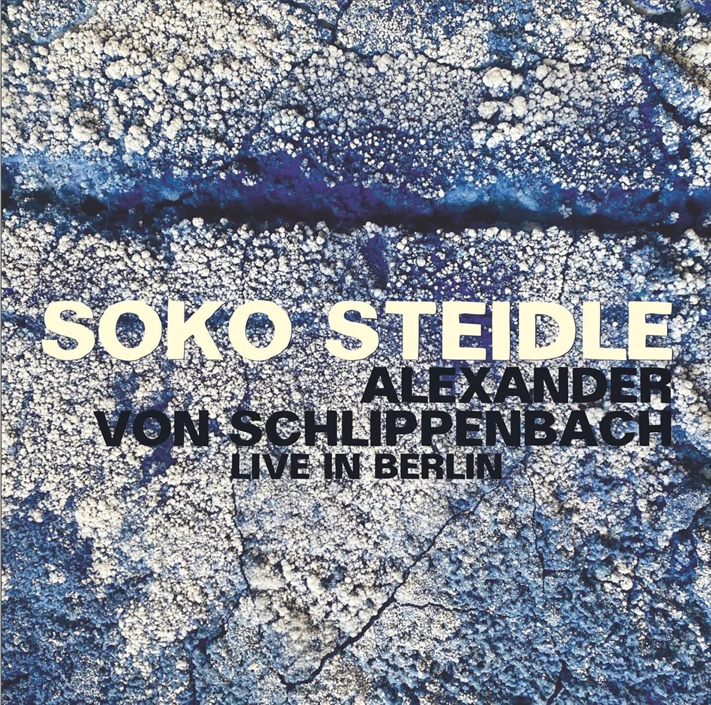 Live In Berlin