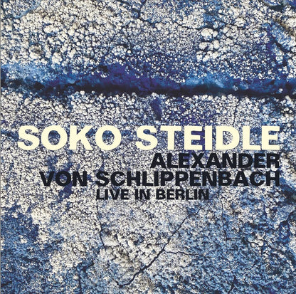 Live In Berlin