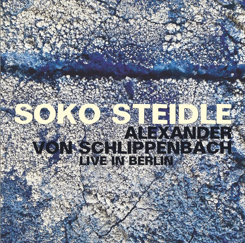 Live In Berlin