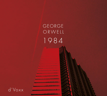 George Orwell 1984