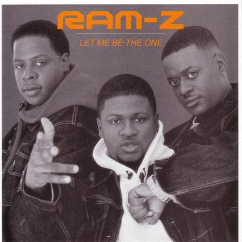 Let Me Be the One
