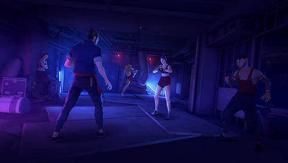 SIFU: Redemption Edition (Nintendo Switch
