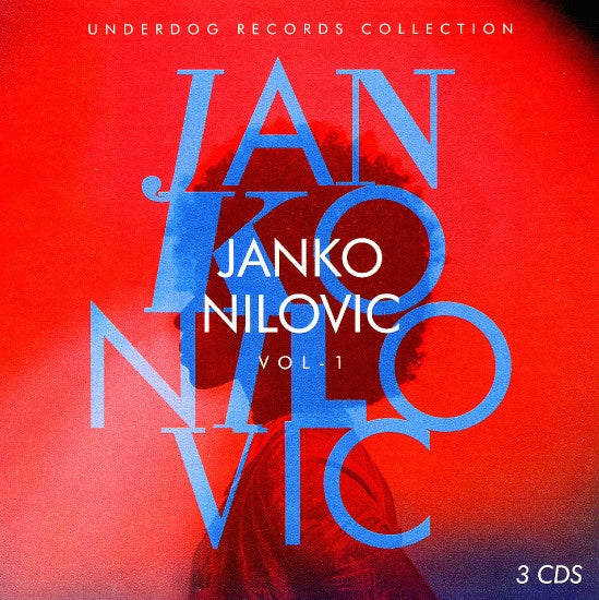 Nilovic, Janko Vol. 1