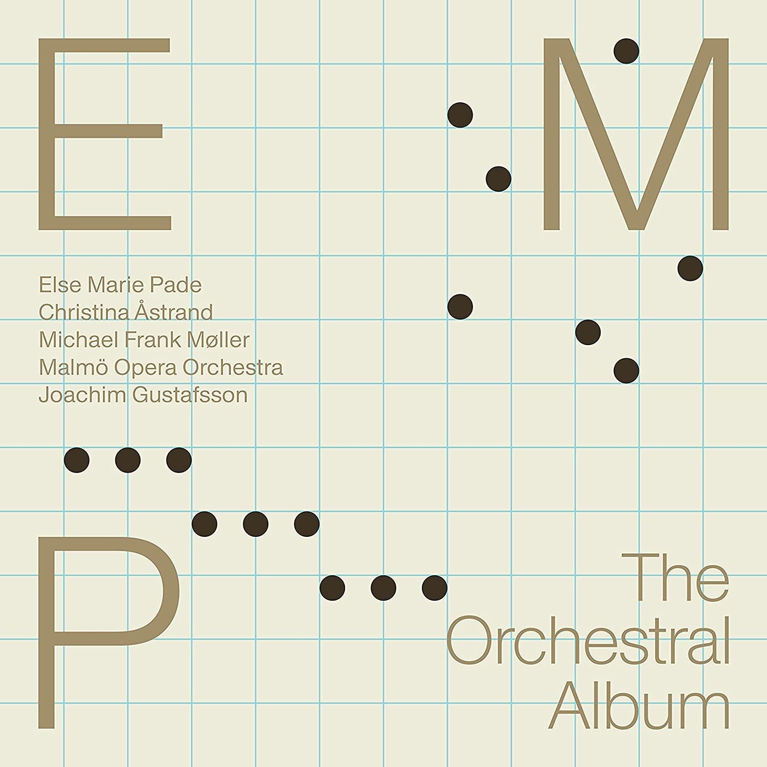 E.M.P: The Orchestral Album