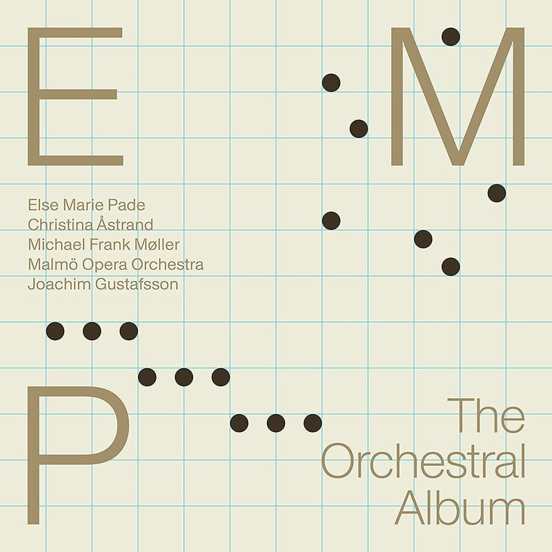 E.M.P: The Orchestral Album