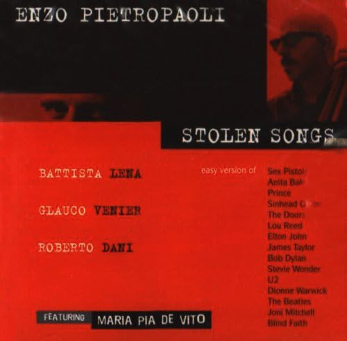 Stolen Songs