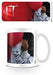Pyramid MG25082 Mug, Porcelain, Multi-Colour