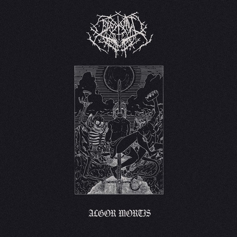 Algor Mortis