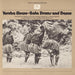 Yoruba Bata Drums Elewe Music And Dance / Various