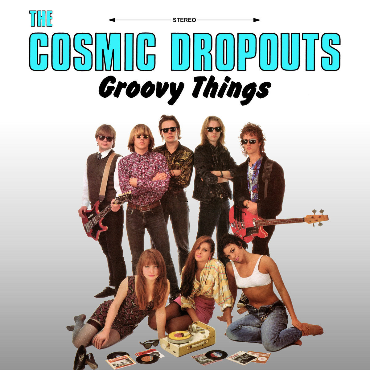 Groovy Things