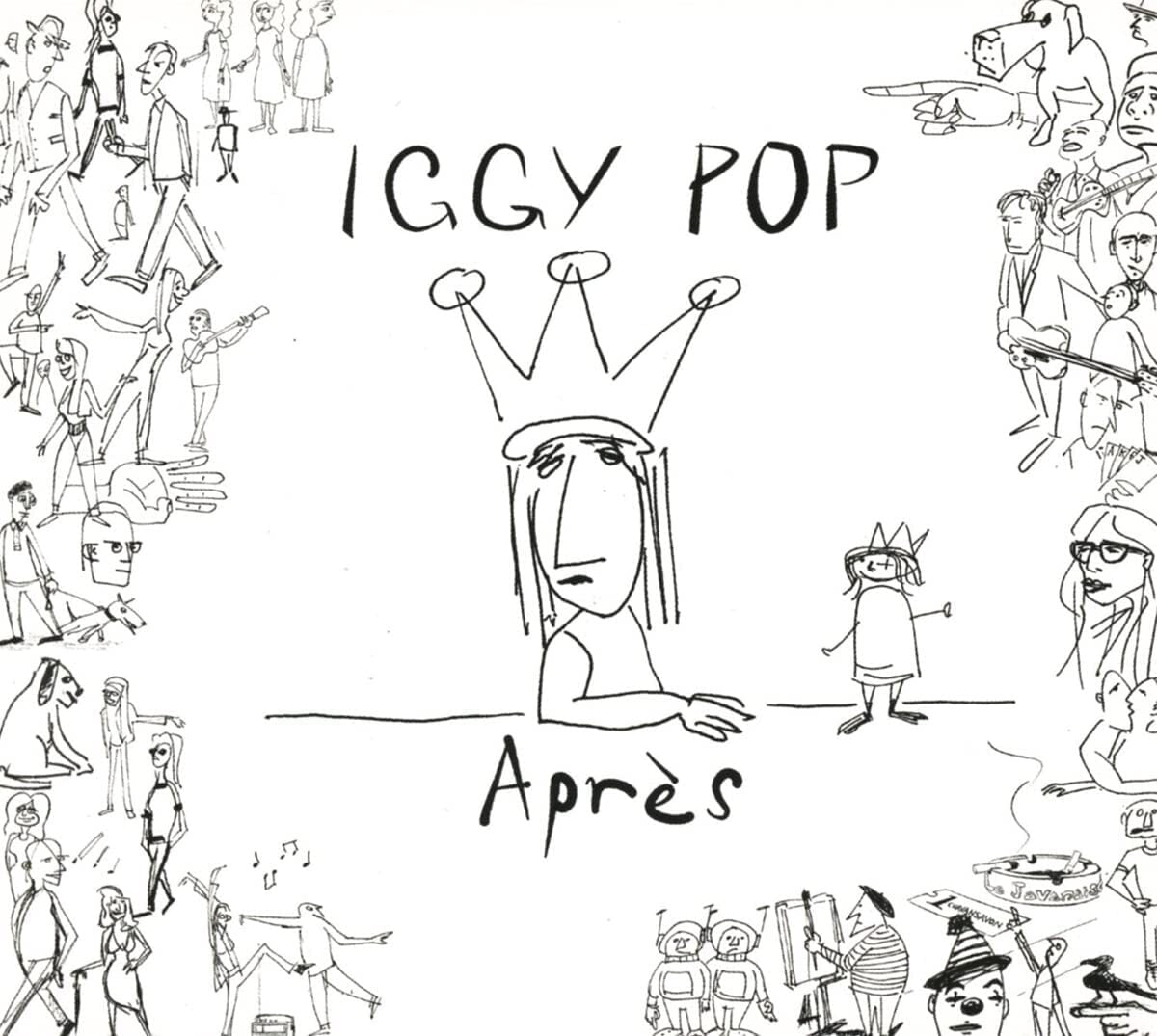 Après