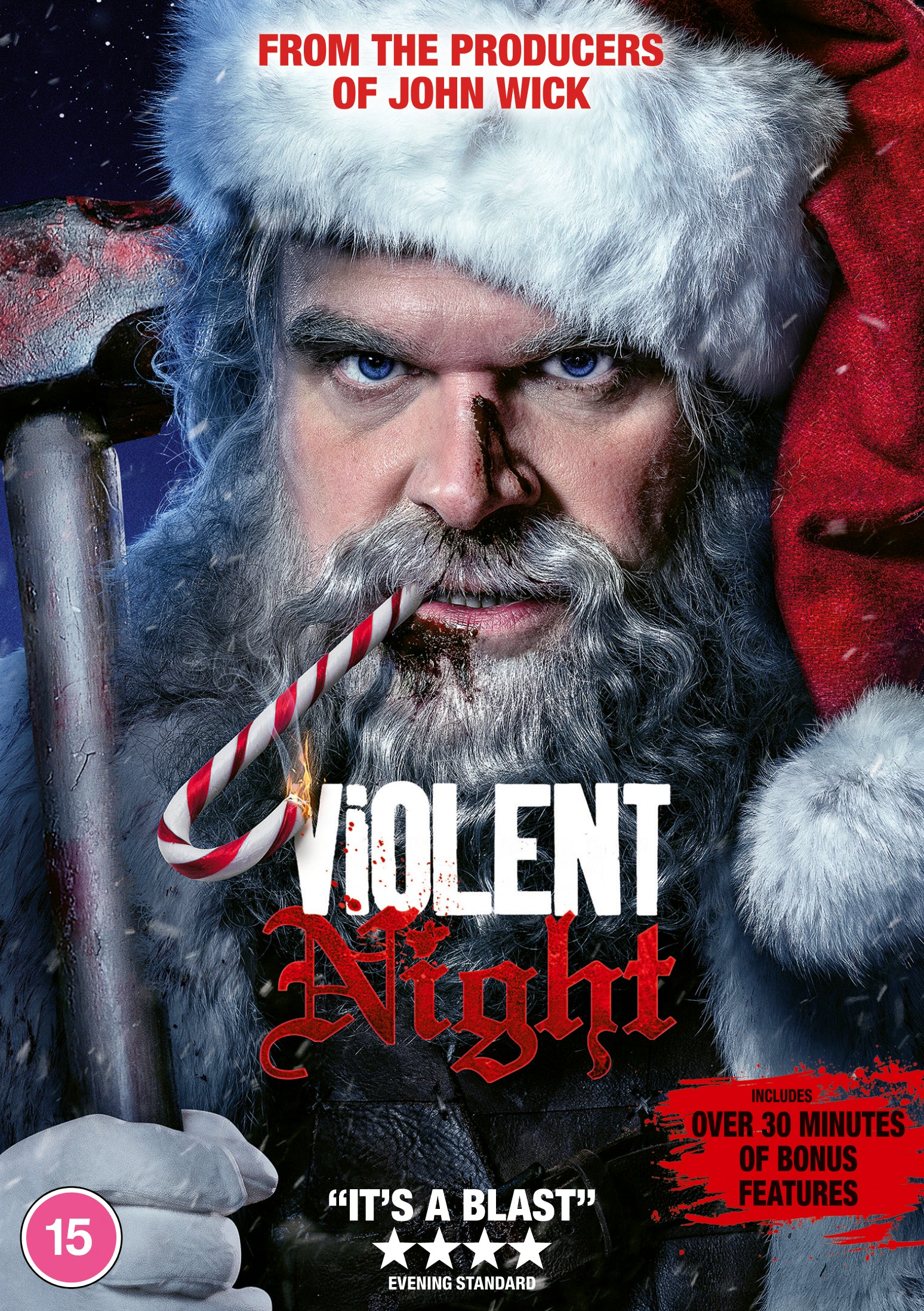 Violent Night