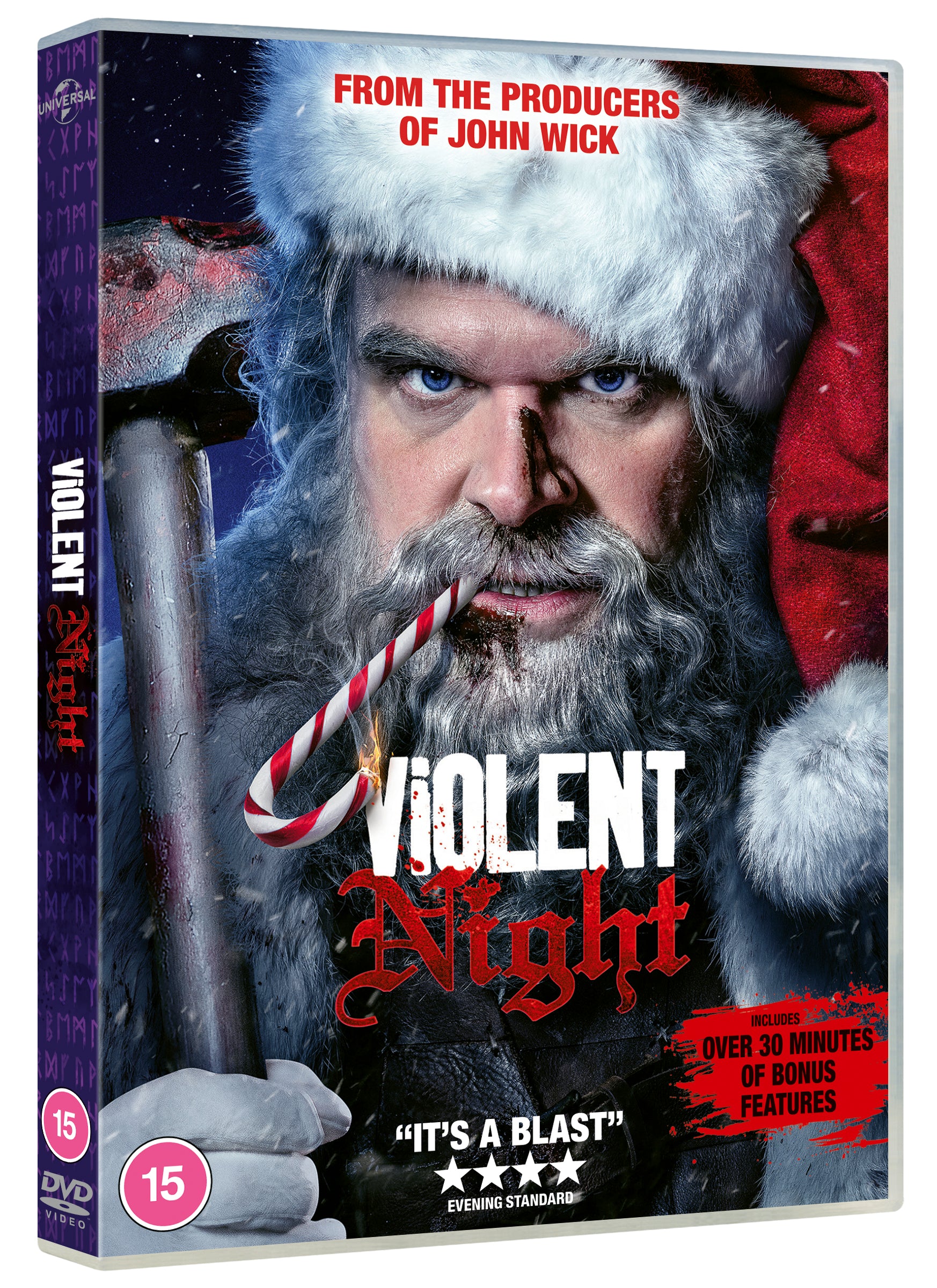Violent Night