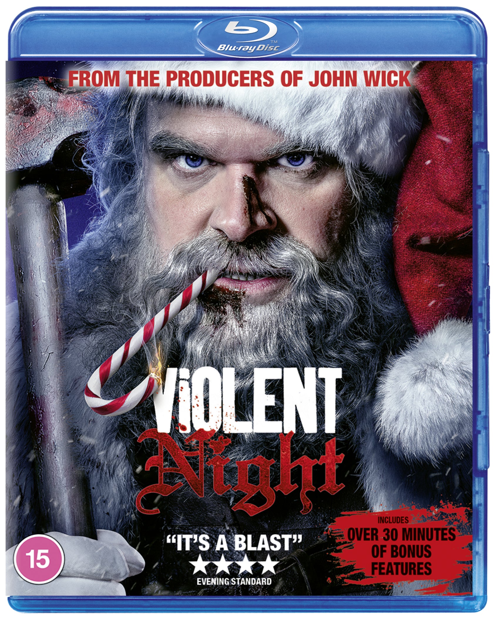 Violent Night