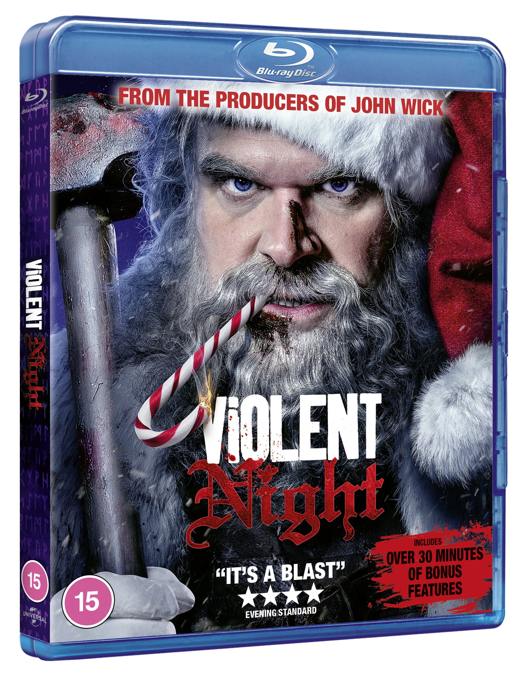 Violent Night
