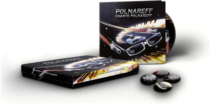 Polnareff Chante Polnareff